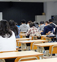 全国トップクラス受講者数 船舶免許 ボート免許 国家試験免除