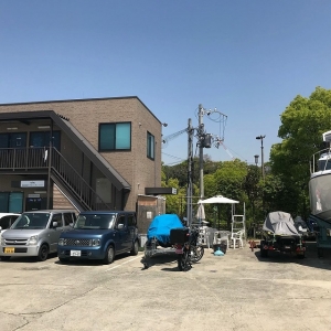 マリンライセンスロイヤル大阪　船舶免許　ボート免許　