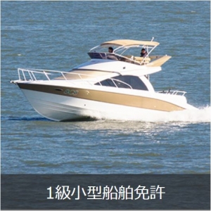 マリンライセンスロイヤル東京　ロイヤル東京　マリン東京　１級船舶免許　１級ボート免許　船舶免許
