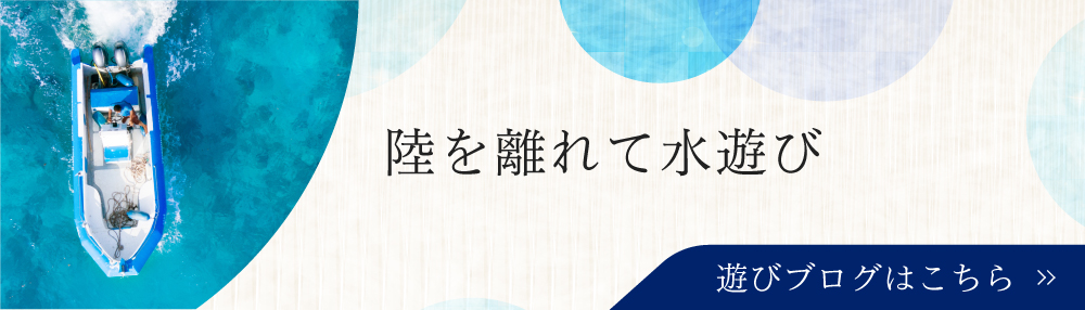 海ブログ　船舶免許ブログ　ボート免許ブログ