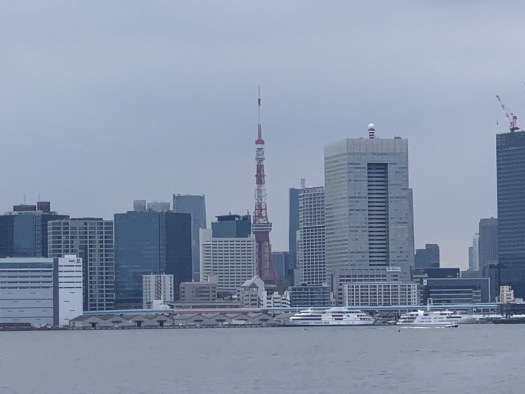 東京操船セミナー　操船セミナー　マリンライセンスロイヤル　マリンライセンスロイヤル東京