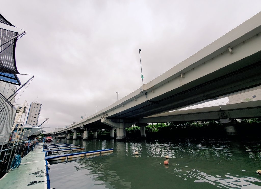 D-marina　Dマリーナ　レンタルボート　横浜レンタルボート