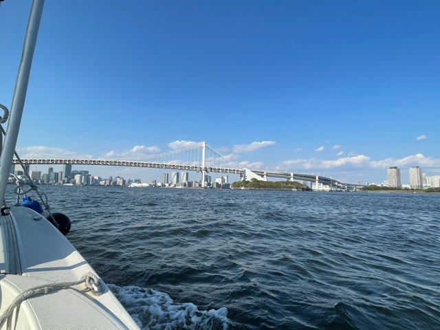 マリンライセンスロイヤル　マリンライセンスロイヤル東京