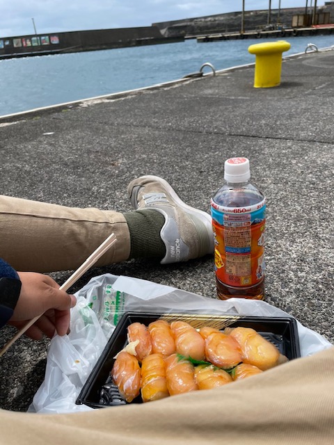 八丈島教習　船舶免許八丈島