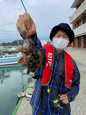 マリンライセンスロイヤル　船舶免許　魚釣り　おかっぱり　ロイヤル