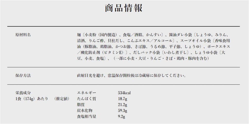 マリンライセンスロイヤル｜らぁ麺【寺岡本家】｜販売!! | 船舶免許