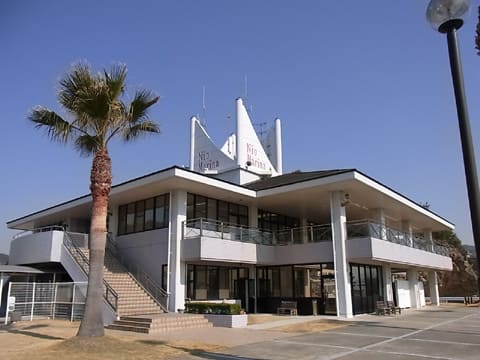 香川県　船舶免許　仁尾マリーナ　マリンライセンスロイヤル