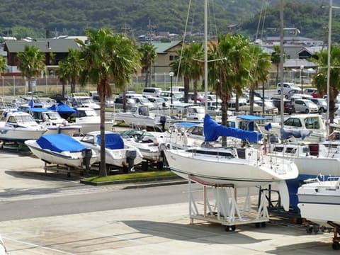 香川県　船舶免許　仁尾マリーナ　マリンライセンスロイヤル