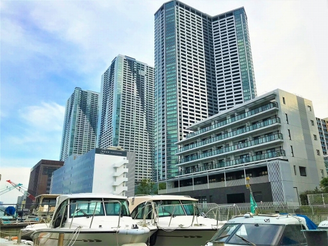 マリンライセンスロイヤル東京教室