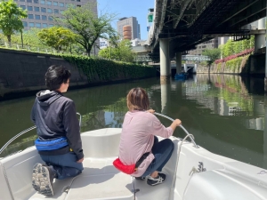 マリンライセンスロイヤル東京　スタッフ紹介　人気の船舶免許教習所　１級船舶免許東京　２級船舶免許東京