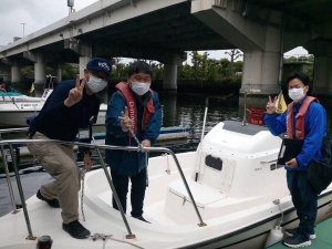 １級船舶免許横浜　１級船舶免許神奈川　２級船舶免許横浜　２級船舶免許神奈川　マリンライセンスロイヤル東京　船舶免許横浜　船舶免許神奈川