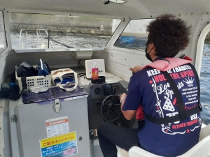 船舶免許横浜　ボート免許横浜　小型船舶免許横浜　マリンライセンスロイヤル