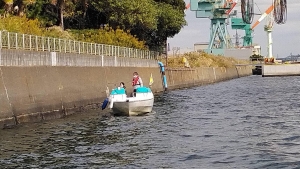 船舶免許神奈川　船舶免許横浜　マリンライセンスロイヤル横浜