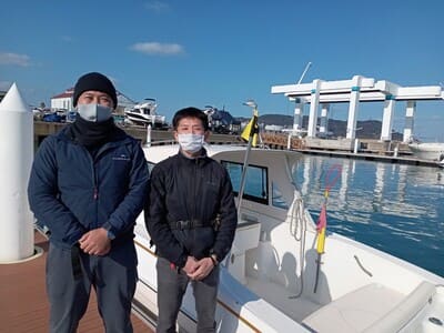船舶免許　船舶免許福岡　マリンライセンスロイヤル福岡