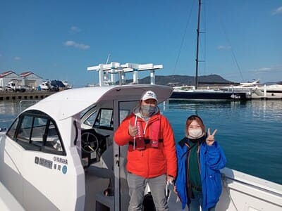 船舶免許　船舶免許福岡　マリンライセンスロイヤル福岡