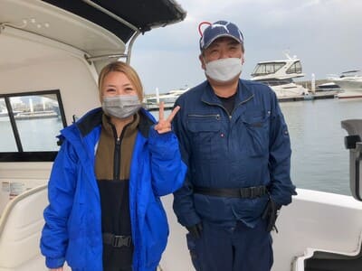 船舶免許　船舶免許福岡　マリンライセンスロイヤル福岡