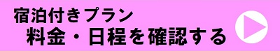 大阪宿泊付きプラン日程