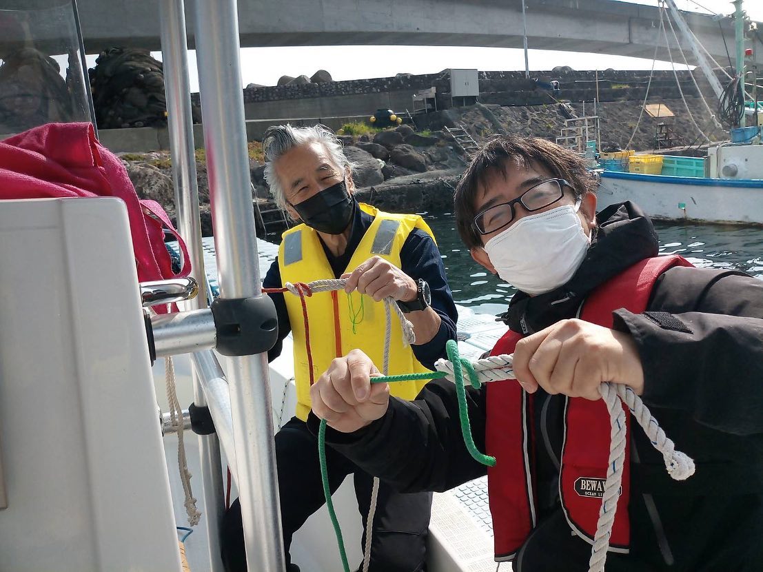 船舶免許真鶴　神奈川船舶免許　マリンライセンスロイヤル東京