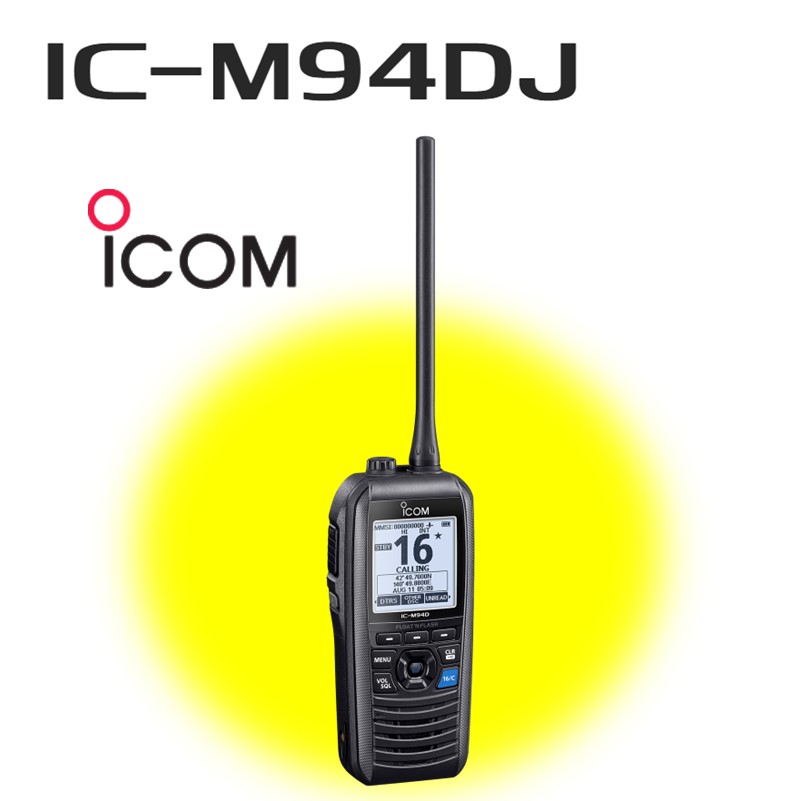 IC-M94DJ