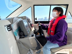 ２級船舶免許東京　小型船舶免許東京　マリンライセンスロイヤル東京