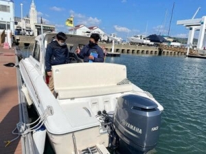 格安　船舶免許福岡　福岡船舶免許　マリンライセンスロイヤル福岡