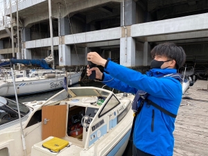 船舶免許千葉　小型船舶免許千葉　マリンライセンスロイヤル東京