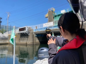 船舶免許　船舶免許東京　小型船舶操縦士　マリンライセンスロイヤル東京　マリンライセンスロイヤル