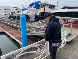 人気のマリーナ/芝川マリーナで船舶免許取得・マリンライセンスロイヤル