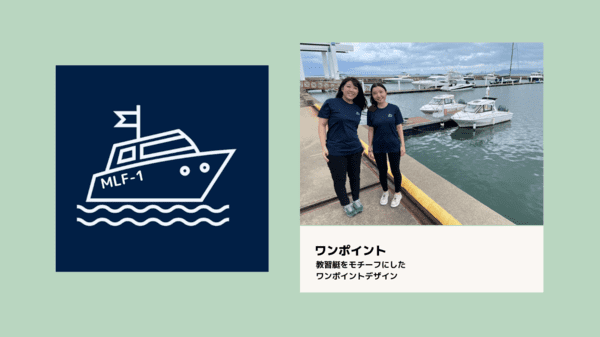 オリジナルTシャツ福岡　マリンライセンスロイヤル福岡