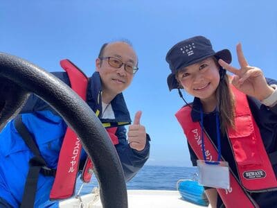 船舶免許長崎　長崎ボート免許　マリンライセンスロイヤル長崎