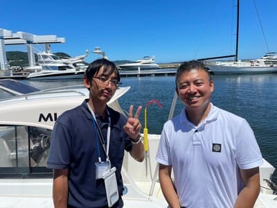 ボート免許福岡　船舶免許福岡　マリンライセンスロイヤル福岡