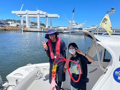 ボート免許福岡　船舶免許福岡　マリンライセンスロイヤル福岡