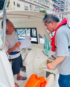 船舶免許東京　２級船舶免許　１級船舶免許　マリンライセンスロイヤル
