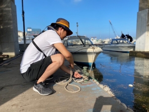 船舶免許浦安　船舶免許市川　船舶免許習志野　船舶免許船橋　船舶免許千葉　マリンライセンスロイヤル