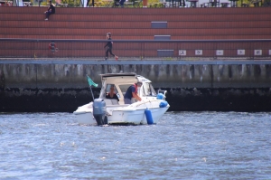 船舶免許東京　船舶免許　２級船舶免許　マリンライセンスロイヤル東京