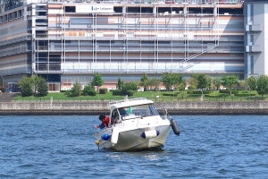 船舶免許東京　船舶免許　２級船舶免許　マリンライセンスロイヤル東京