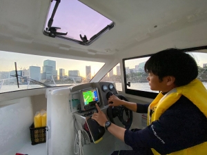 船舶免許　２級船舶免許　１級船舶免許　船舶免許東京