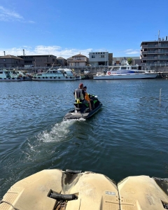 ジェットスキー免許　ジェットスキー免許千葉　水上バイク免許　マリンライセンスロイヤル