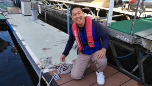 船舶免許横浜　船舶免許神奈川　船舶免許　マリンライセンスロイヤル横浜