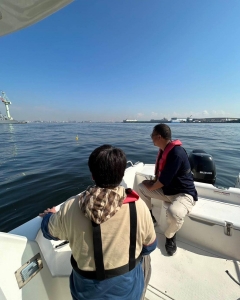 船舶免許横浜　２級船舶免許横浜　１級船舶免許横浜