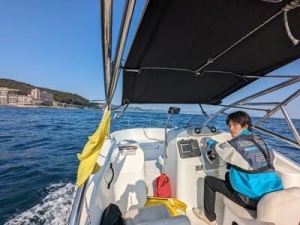 船舶免許淡路島　淡路島船舶免許　ボート免許淡路島　淡路島ボート免許