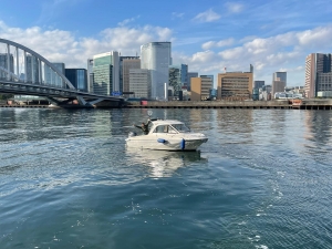 船舶免許東京　２級船舶免許都内　船舶免許　マリンライセンスロイヤル