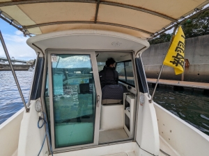 船舶免許大阪　大阪船舶免許　ボート免許大阪　大阪ボート免許
