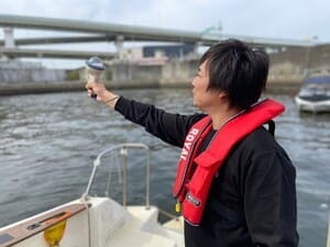 船舶免許大阪　ボート免許大阪　マリンライセンスロイヤル大阪　1級船舶免許　2級船舶免許