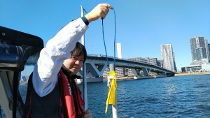 船舶免許東京　船免許東京　マリンライセンスロイヤル東京