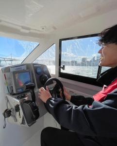 マリンライセンスロイヤル東京　船舶免許東京　船免許