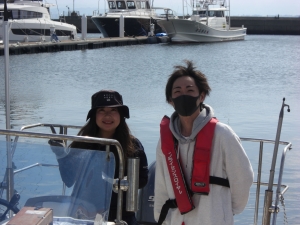 船舶免許福岡　ボート免許福岡　マリンライセンスロイヤル福岡