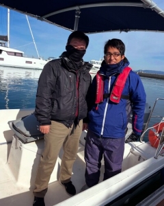 小型船舶免許福岡 船免許福岡 ボート免許福岡 マリンライセンスロイヤル福岡