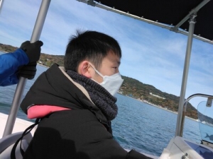 小型船舶免許福岡 船免許福岡 ボート免許福岡 マリンライセンスロイヤル福岡