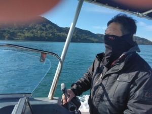 小型船舶免許福岡 船免許福岡 ボート免許福岡 マリンライセンスロイヤル福岡